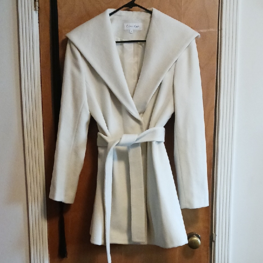 Calvin Klein Coat
